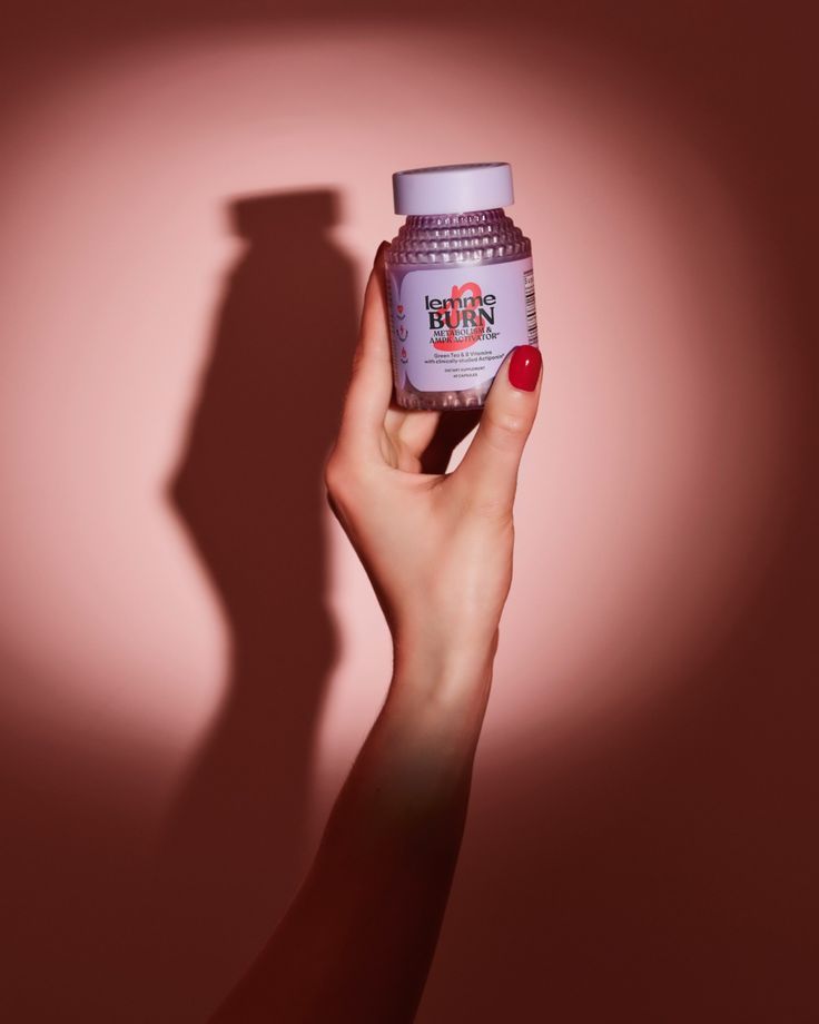 Lemme Burn® Activador AMPK