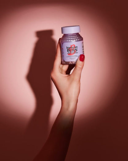 Lemme Burn® Activador AMPK