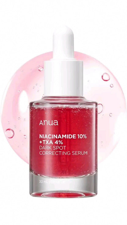 Sérum Anua Niacinamida 10%