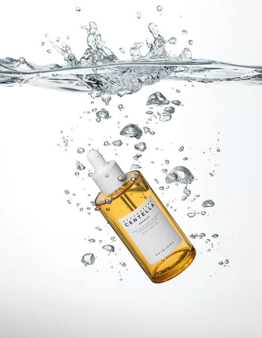 Sérum Madagascar Centella