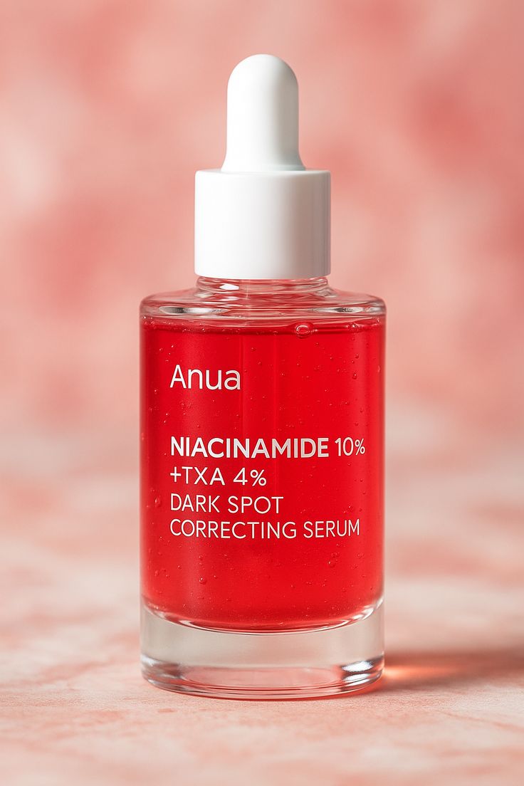 Sérum Anua Niacinamida 10%