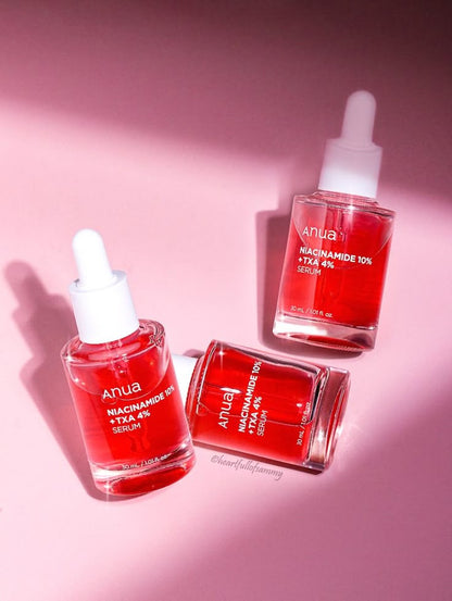 Sérum Anua Niacinamida 10%