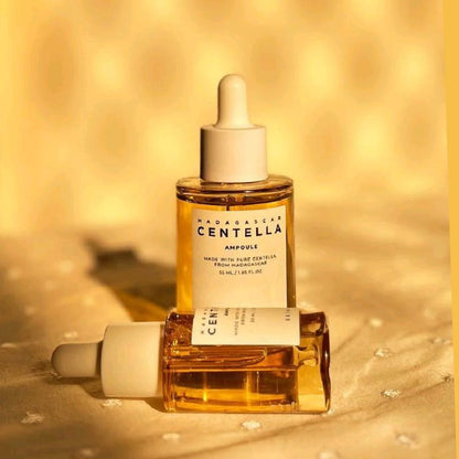 Sérum Madagascar Centella