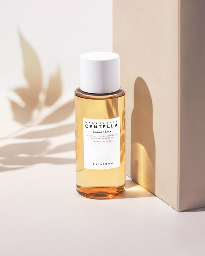 Madagascar Centella Toning Toner 210ml 