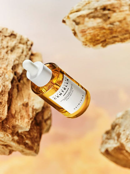 Sérum Madagascar Centella