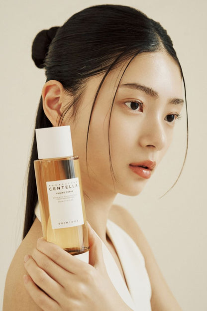 Madagascar Centella Toning Toner 210ml 