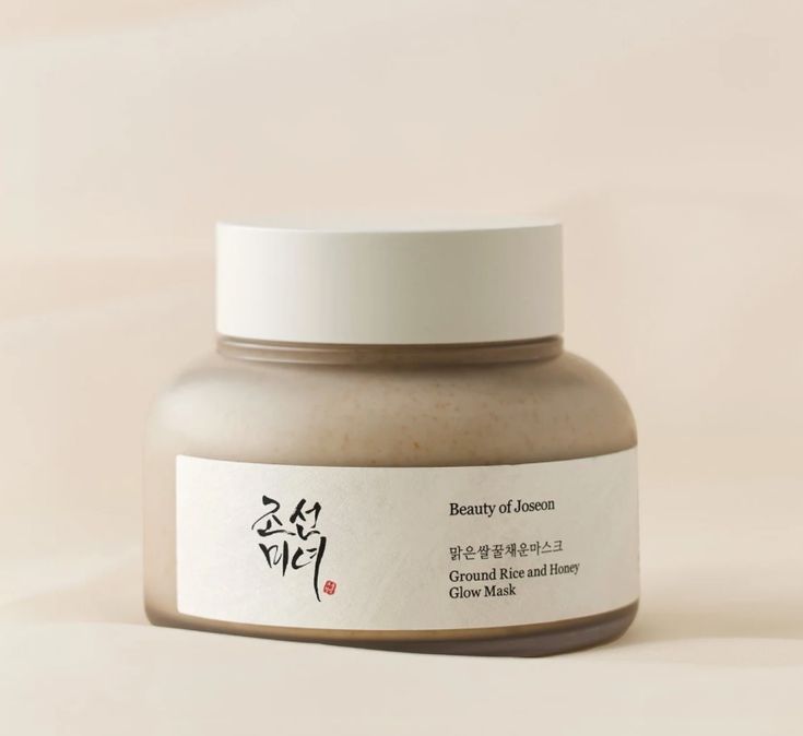 Mascarilla Beauty of Joseon