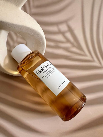 Madagascar Centella Toning Toner 210ml 