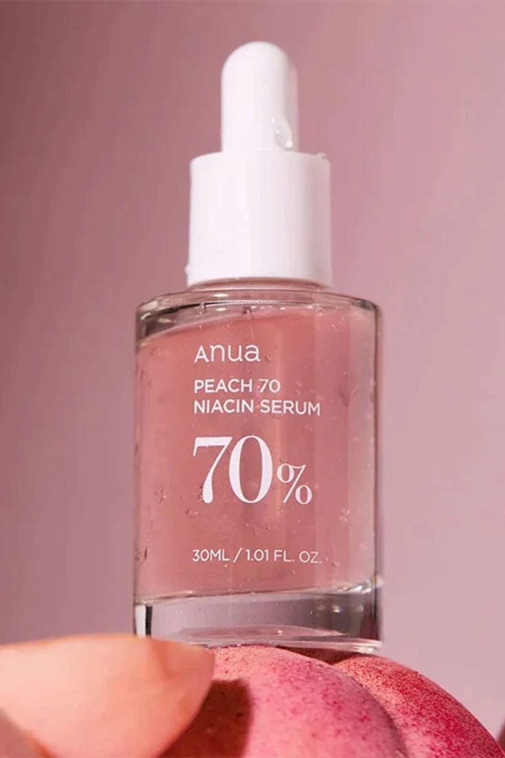 Annual Serum 70% Niacinamide 