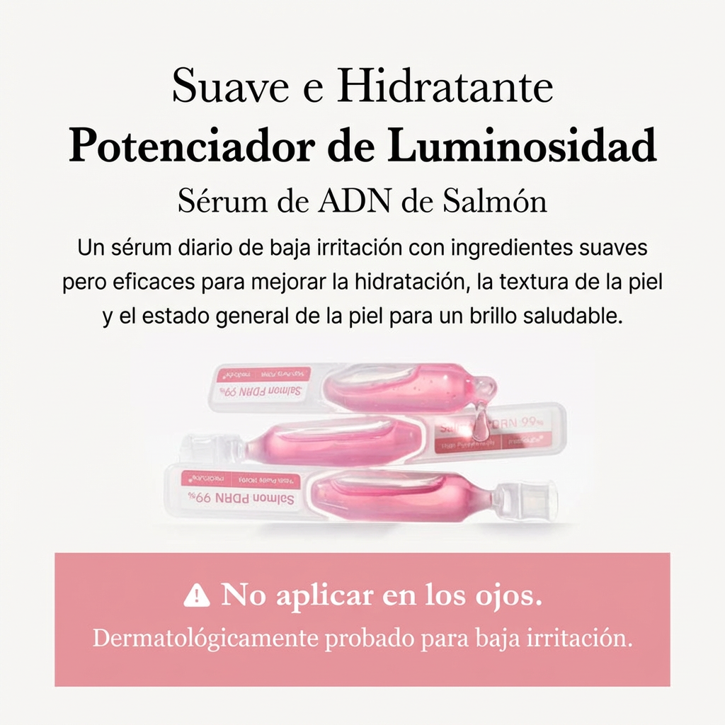 [NUEVO] Set Glass Glow en 7 DÍAS | 8 Productos TOP Virales | Rutina Completa K-Beauty
