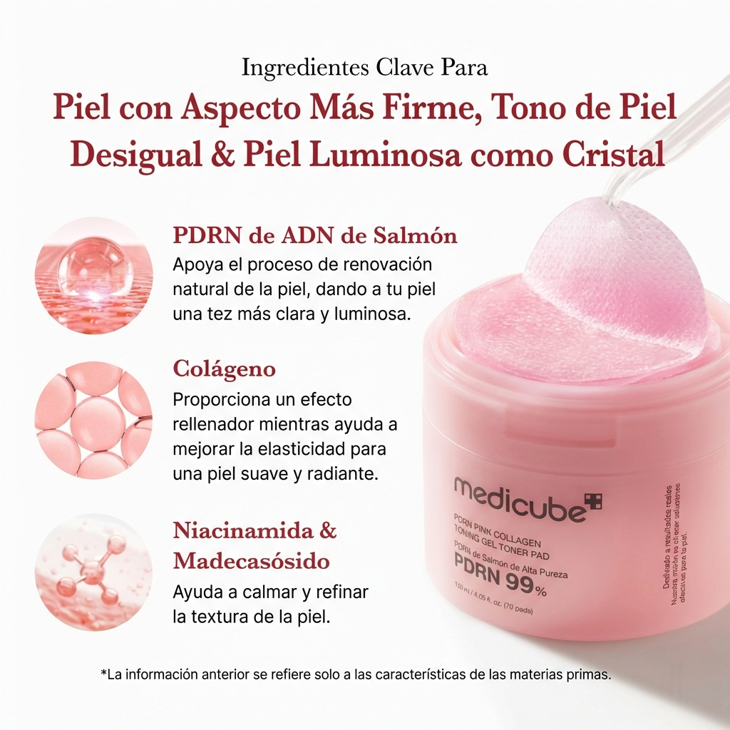 [NUEVO] Set Glass Glow en 7 DÍAS | 8 Productos TOP Virales | Rutina Completa K-Beauty