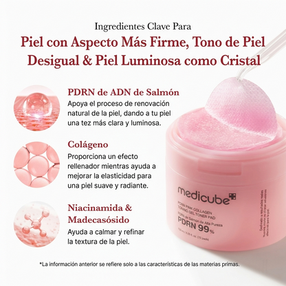 [NUEVO] Set Glass Glow en 7 DÍAS | 8 Productos TOP Virales | Rutina Completa K-Beauty