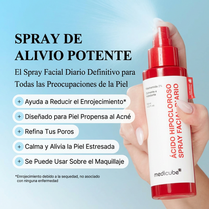 [NUEVO] Set Glass Glow en 7 DÍAS | 8 Productos TOP Virales | Rutina Completa K-Beauty