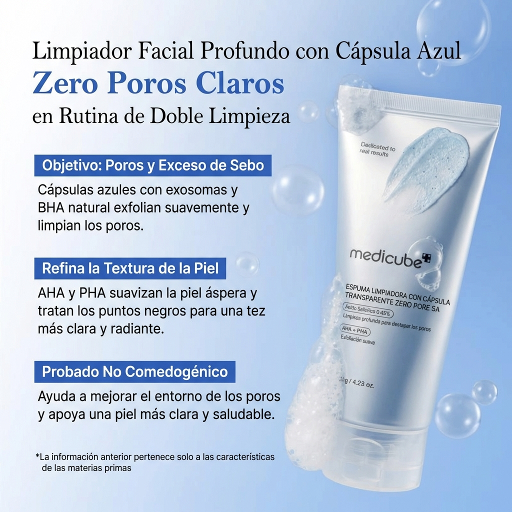 [NUEVO] Set Glass Glow en 7 DÍAS | 8 Productos TOP Virales | Rutina Completa K-Beauty