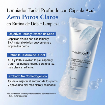 [NUEVO] Set Glass Glow en 7 DÍAS | 8 Productos TOP Virales | Rutina Completa K-Beauty