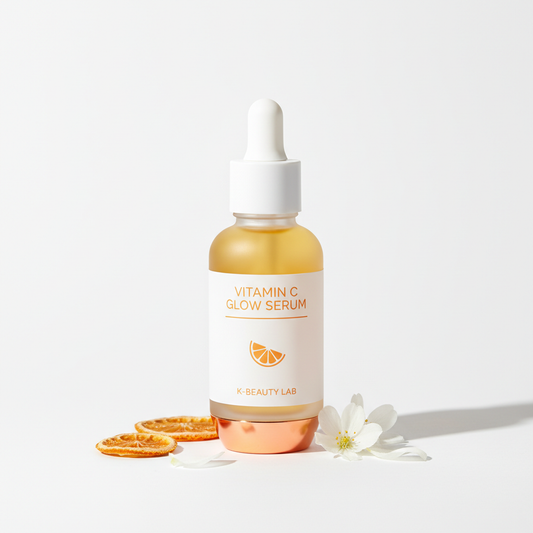 Serum Vitamina C