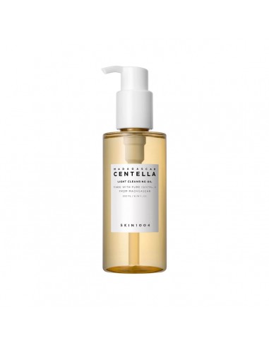 Aceite Limpiador Centella